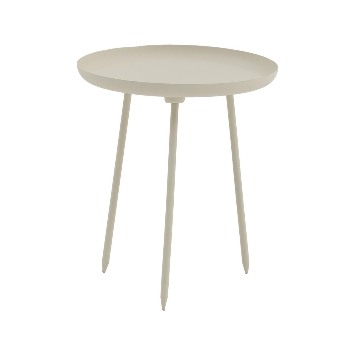 Table basse moderne pour salon beige Varek Promotion Table basse moderne pour salon beige Varek Promotion
