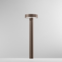 Lampadaire de jardin extérieur design moderne h70cm Underwood Offre
