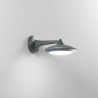 Applique murale d'extérieur LED en aluminium Alyson Offre