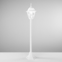 Lampe de jardin extérieure h104m lanterne style classique Roma Remises