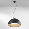 Suspension moderne LED en métal à intensité réglable Coco Vente