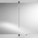 Lampadaire à LED réglable avec suspension Gravity Vente