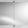 Lampadaire à LED réglable avec suspension Gravity Vente