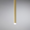 Suspension en métal avec lumière spot LED réglable Pype Offre