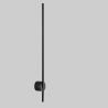 Applique LED intérieur aluminium 9W 4000K Shanghai Vente