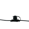 Guirlande lumineuse d'extérieur à 10 ampoules E14 PicNic Remises