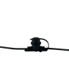Guirlande lumineuse d'extérieur à 10 ampoules E14 PicNic Remises