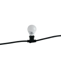 Guirlande lumineuse d'extérieur à 10 ampoules E14 PicNic Vente