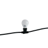 Guirlande lumineuse d'extérieur à 10 ampoules E14 PicNic Vente
