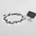 Guirlande lumineuse solaire 25 ampoules PicNic Promotion