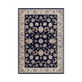 Tapis style persan bleu Babil Promotion