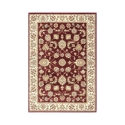 Tapis rouge style persan Babil Promotion