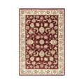 Tapis rouge style persan Babil Promotion