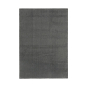 Tapis moderne gris foncé Feel Promotion