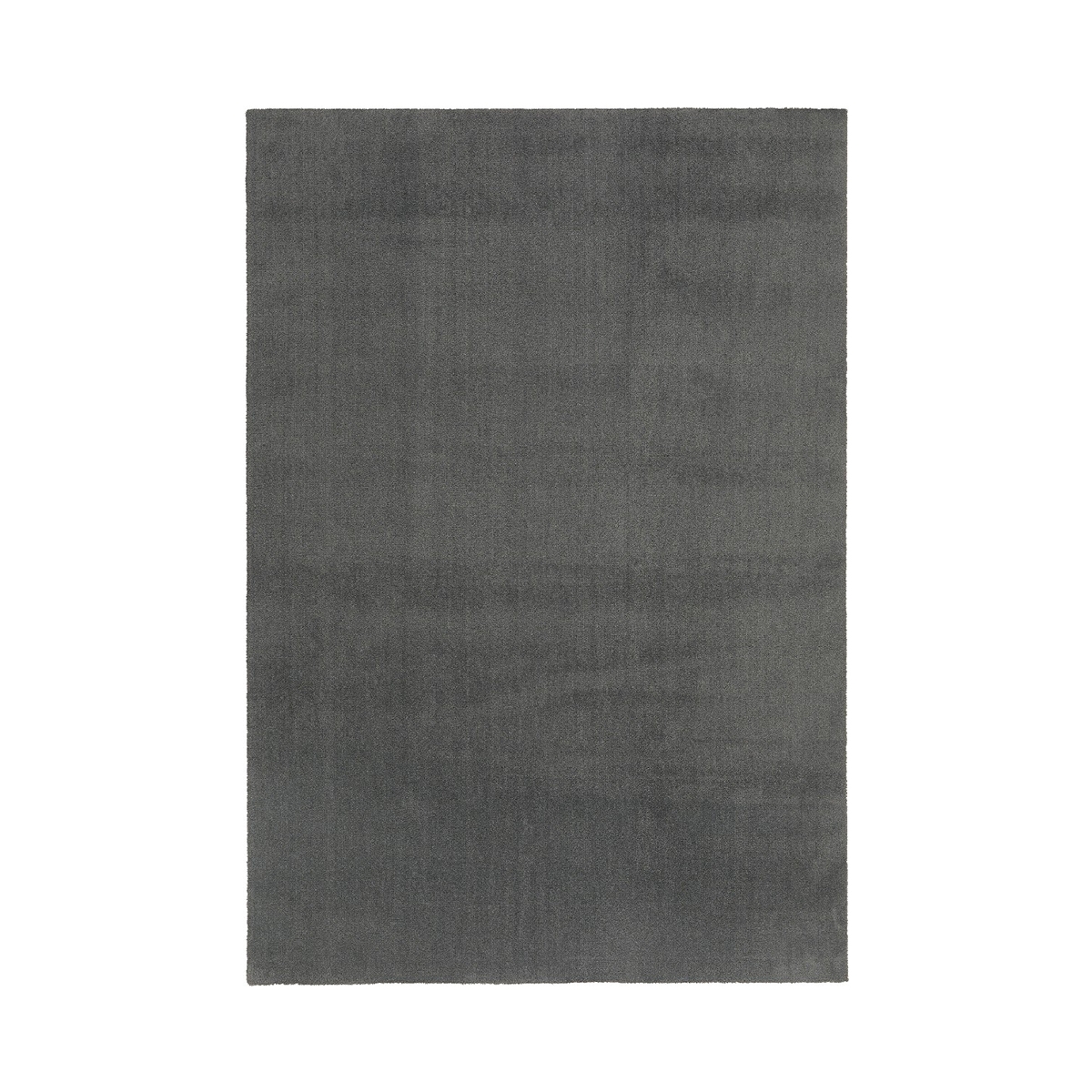 Tapis moderne gris foncé Feel Promotion Tapis moderne gris foncé Feel Promotion