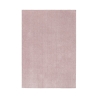 Tapis moderne coloré rose Feel Promotion