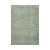 Tapis moderne vert Feel Promotion