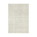 Tapis design salon coloris ivoire mélangé Feel Promotion