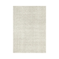 Tapis design salon coloris ivoire mélangé Feel Promotion
