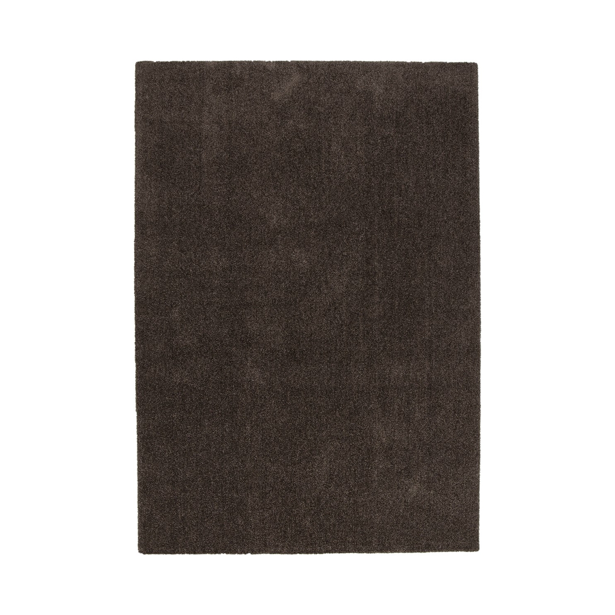 Tapis marron moderne pour salon Feel Promotion Tapis marron moderne pour salon Feel Promotion