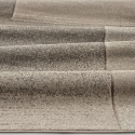Tapis design moderne beige Funny Vente