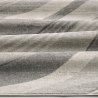 Tapis doux salon gris Funny Vente
