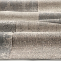 Tapis design gris et beige pour le salon Funny Offre
