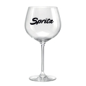 Ensemble de 2 verres 780ml pour bar, cuisine, pub Fatti un Ape Spritz Vente