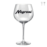 Set de 2 verres à pied cuisine pub bar 780 ml Fatti un Ape Negroni Promotion