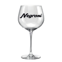 Set de 2 verres à pied cuisine pub bar 780 ml Fatti un Ape Negroni Vente