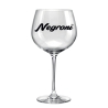 Set de 2 verres à pied cuisine pub bar 780 ml Fatti un Ape Negroni Vente