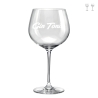 Ensemble de 2 verres à cocktail cuisine pub bar 780 ml Fatti un Ape Gin Tonic Promotion