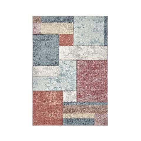 Tapis moderne coloré Funny Promotion