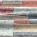 Tapis moderne coloré Funny Offre