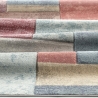 Tapis moderne coloré Funny Offre