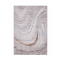 Tapis doré design Nevada Promotion