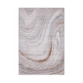 Tapis doré design Nevada Promotion