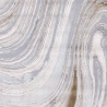 Tapis doré design Nevada Vente
