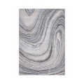 Tapis de chambre gris Nevada Promotion