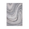 Tapis de chambre gris Nevada Promotion