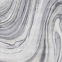 Tapis de chambre gris Nevada Vente