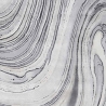 Tapis de chambre gris Nevada Vente