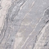 Tapis gris salon moderne Nevada Vente
