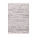 Tapis de salon moderne design beige Nevada Promotion
