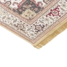 Tapis doré style persan Rubine Vente