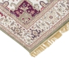 Tapis style persan vert Rubine Vente
