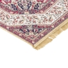 Tapis persan doré pour salon Rubine Vente