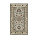 Tapis de salon oriental persan gris Tabriz Promotion