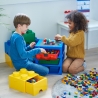 Tiroir de rangement LEGO Brick Drawer 4 boutons Caractéristiques