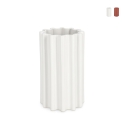 Pot en grès pour plantes d'intérieur et d'extérieur 11,5x20 cm Holaf Promotion